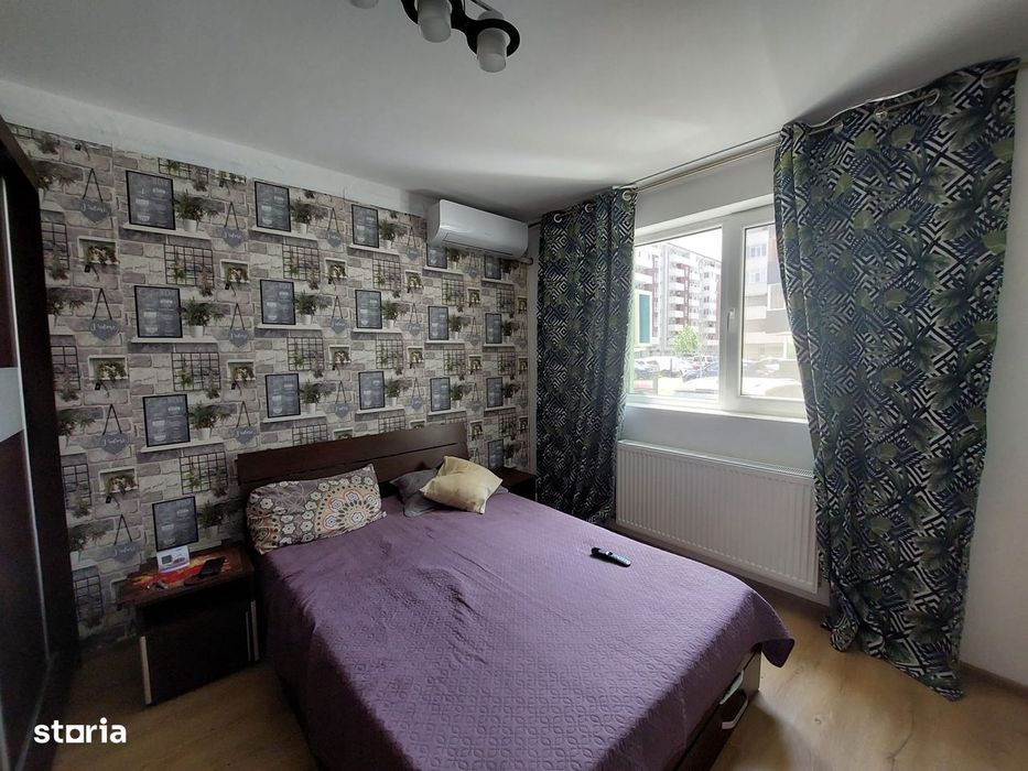 Apartament 2 camere - Penny Drumul Fermei-Metrou Berceni