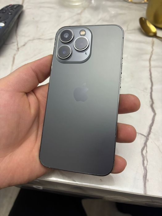 Айфон 13 про 128гб