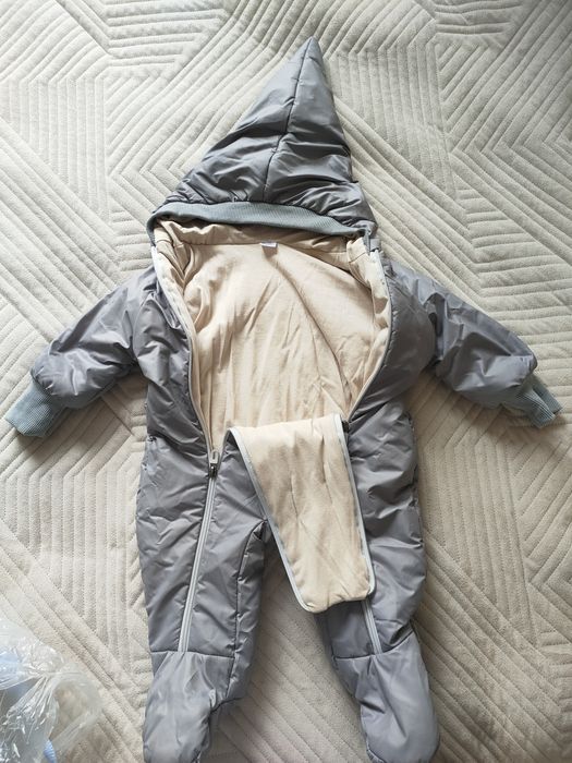 Продам комбинезон (осень-весна)
