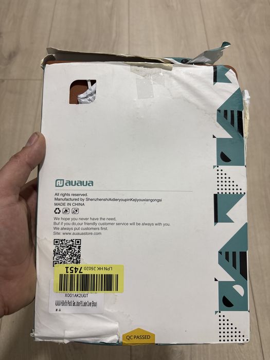 Husa Ipad 10.2 pentru generatia 7 si 8 (2019/2020) maro