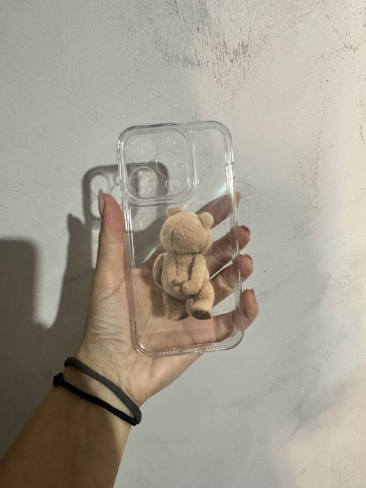 Калъф за Iphone 14 Pro