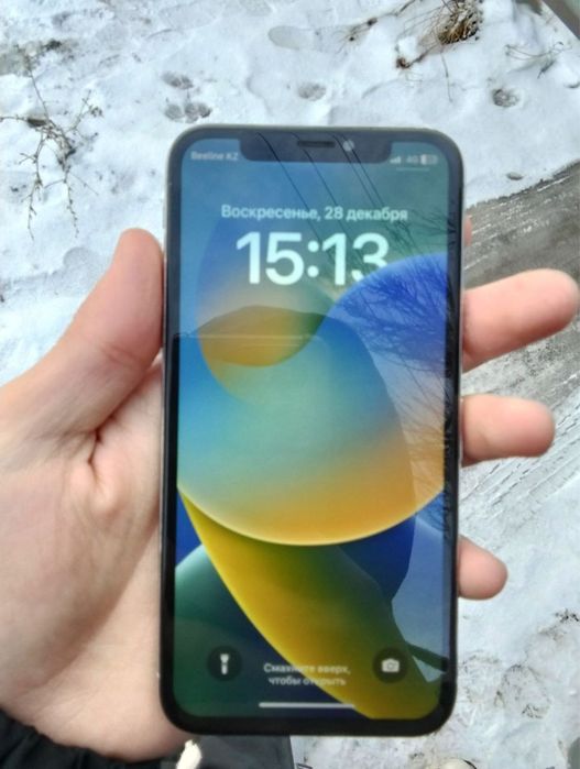 Айфон х iphone x