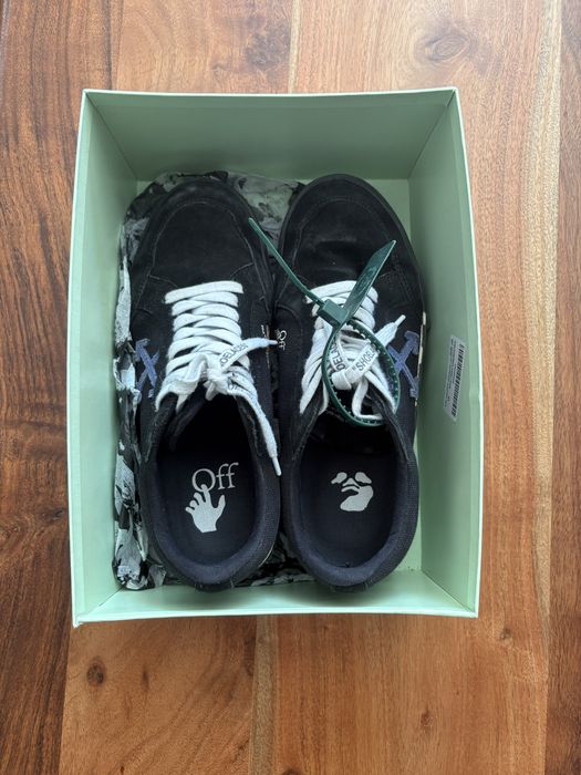 Off white 41 номер