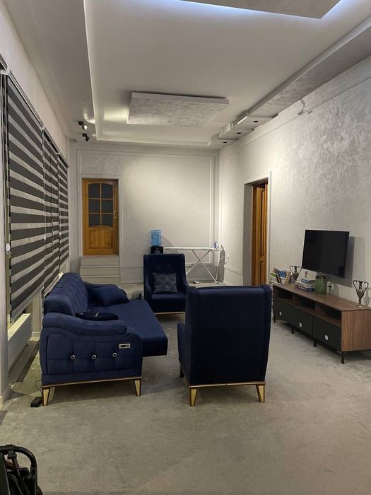 Hightech House for sell