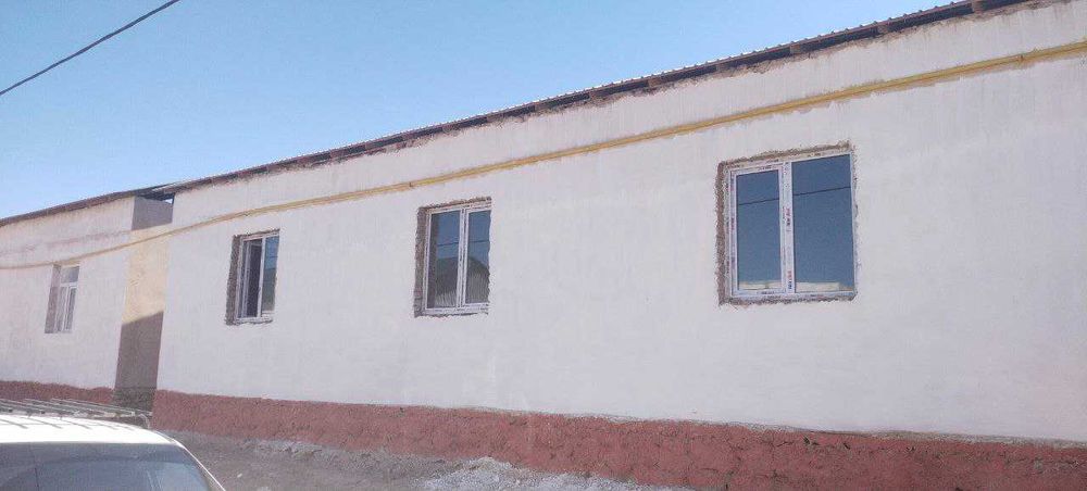 Уй сатылады Коскол-4 те