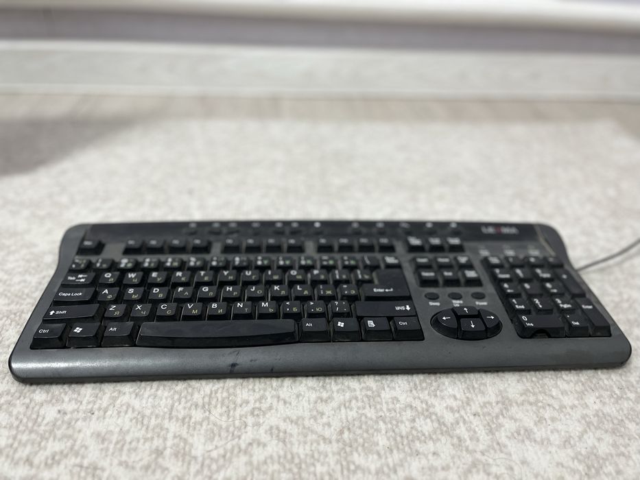 Компьютер сатылады