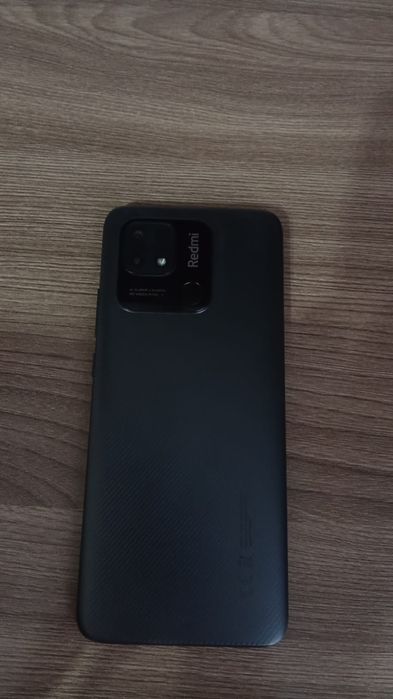 Редми 10s в хорошем состоянии