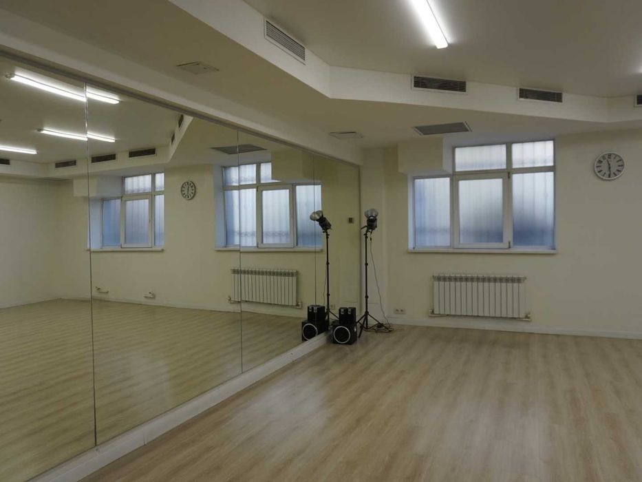 СДАЕТСЯ ПОМЕЩЕНИЕ 55 м² | Йога, Стретчинг, Массаж, Косметология