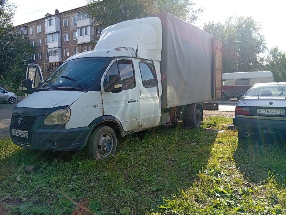 продам Газель Фермер