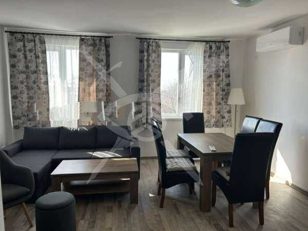 Тристаен апартамент - гр. Хисаря - 11875291