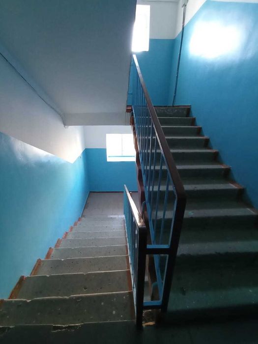 Продам 3 комн. квартиру в Уральске