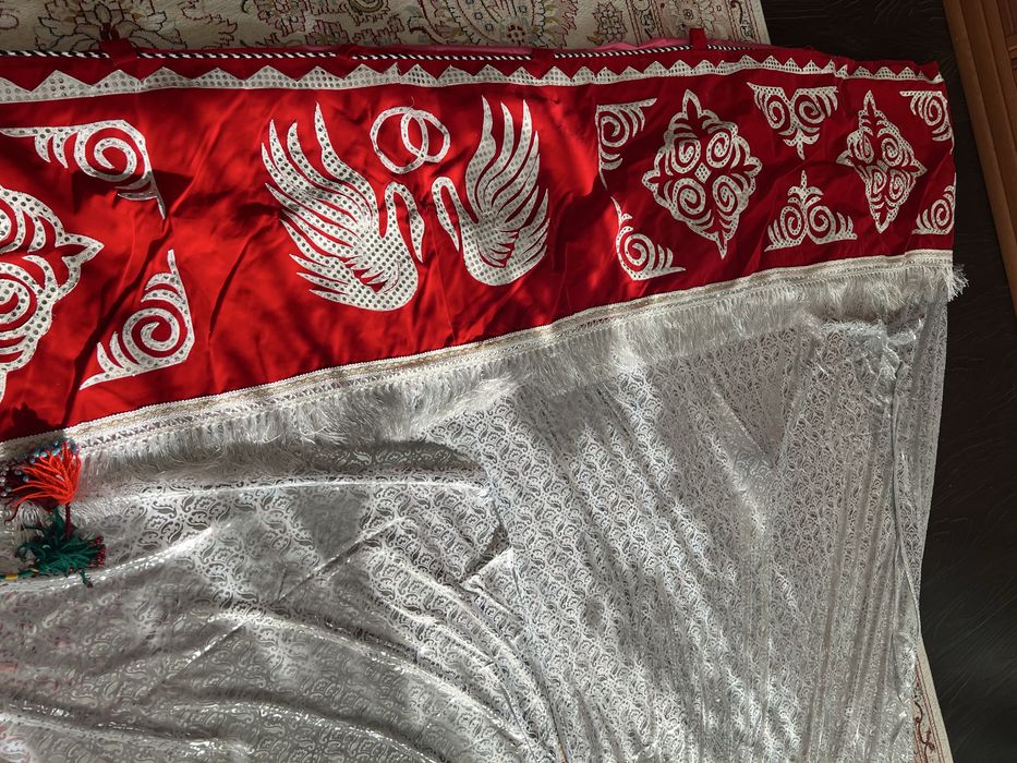 Шымылдык шымылдық