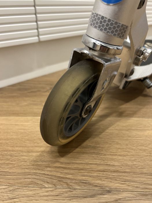 Самокат двухколёсный Micro Sprite