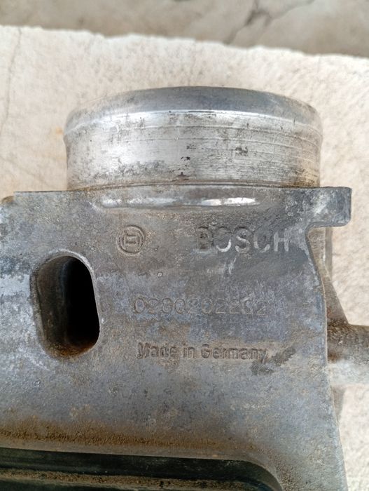 Дебитомер Bosch за автомобили