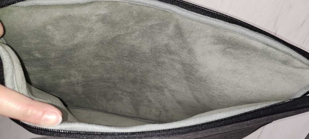 Какъф за лаптоп, нов