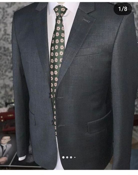 Prestige atelie studio (мужское ателье)