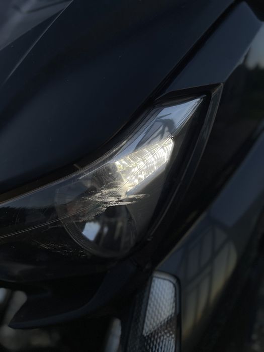 Yamaha Xmax 400 2016