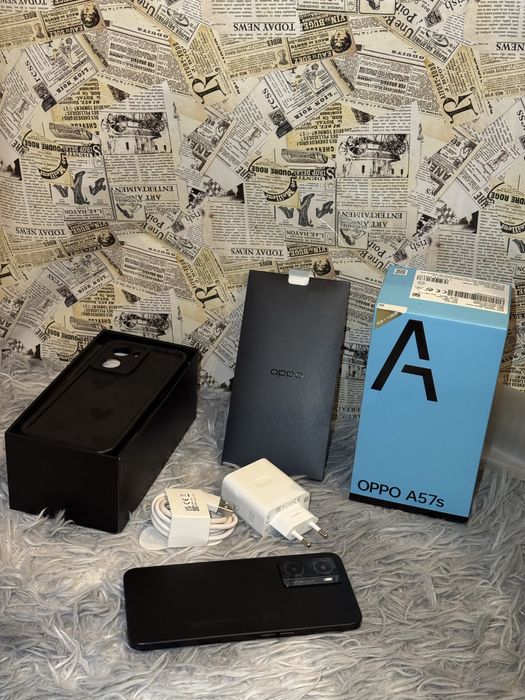 Oppo A57 S