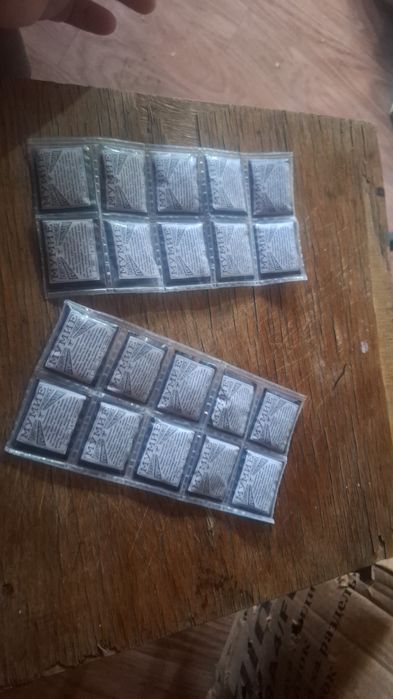 Мумие свежий  горный