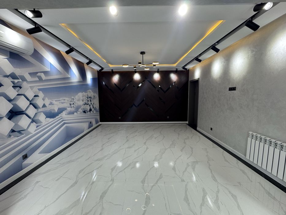 Ашхабад | Капитал банк - Сдается в аренду помещение/Евро офис 85м2