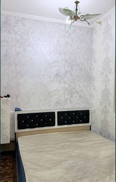 Юнусабад 13 квартал 1/3/4 (38²) продаётся квартира