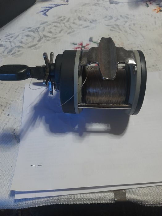 Mulineta shark elbe 300