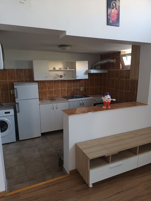 Apartament 3 camere