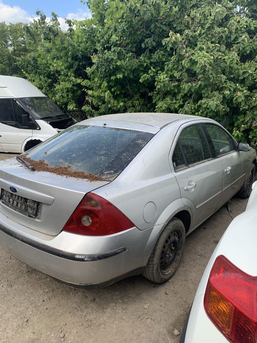 Piese ford mondeo MK3 2.0 tddi