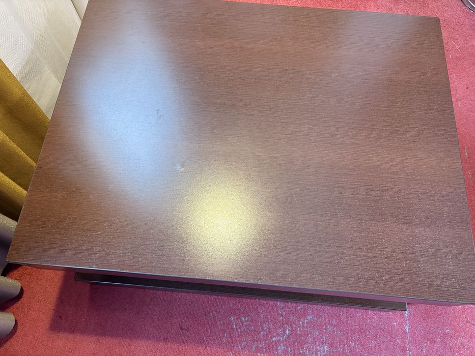 Журнальный стол 90*70