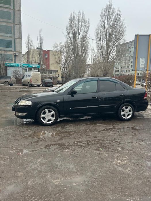 Продам Ниссан Альмера