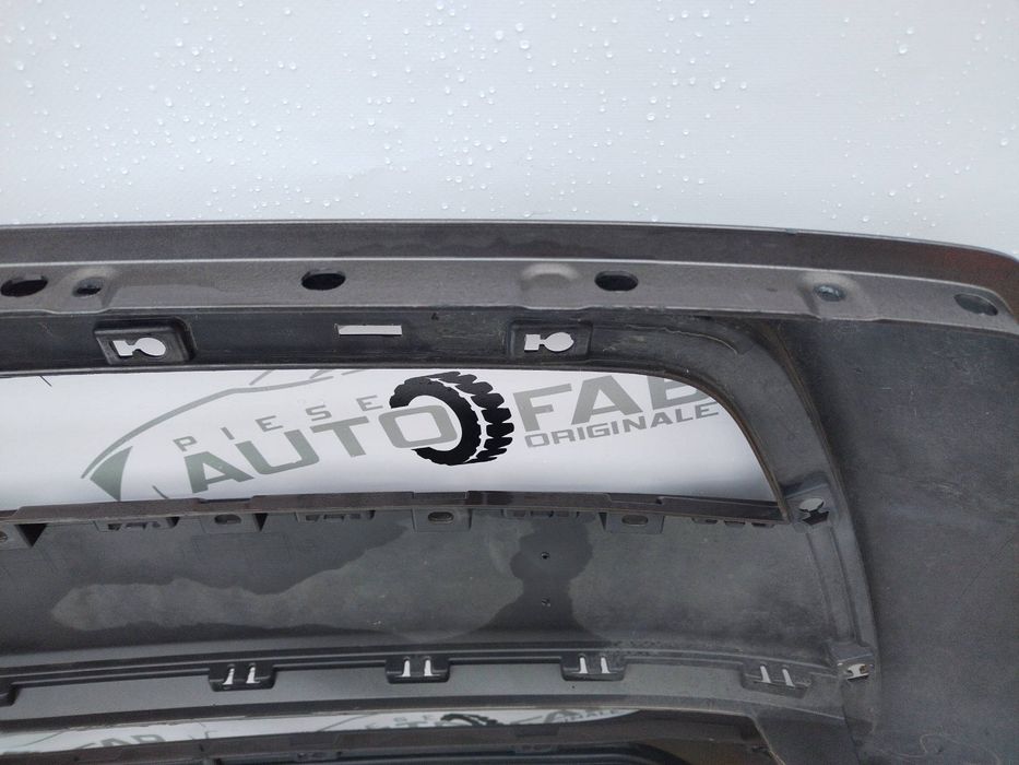Bara fata MItsubishi ASX Facelift cu bandouri an 2012-2013-2014-2015-2