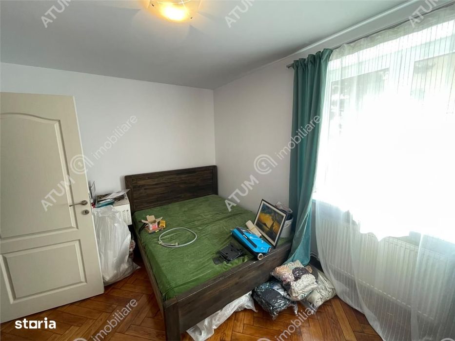 Apartament 3 camere in zona Terezian din Sibiu