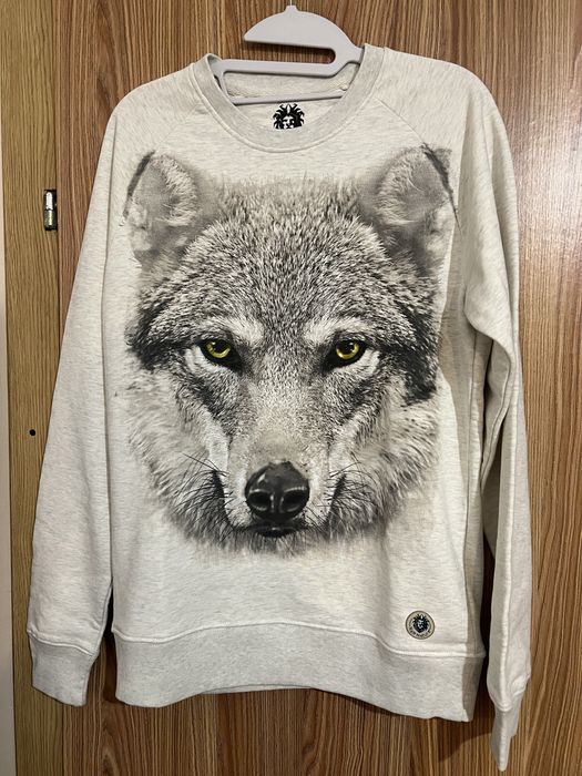 Блуза с дълъг ръкав ralfnature