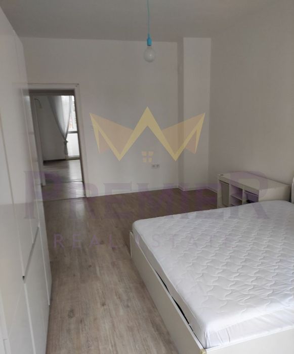 Дава се под наем Двустаен апартамент в Варна, Чайка - 70 кв.м за 459 € - Снимка #7