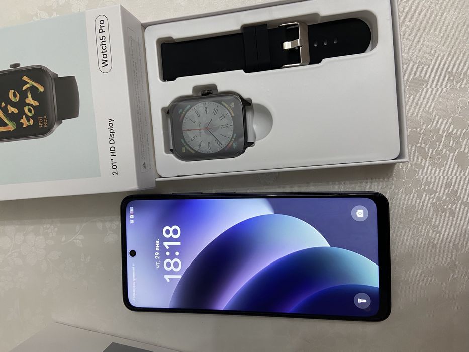 Телефон А5х  сатылады