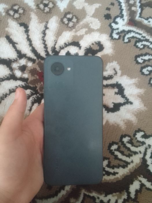 Realme C30 3/32GB sotiladi, holati yaxshi