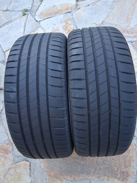 215 45 17 Bridgestone Turanza