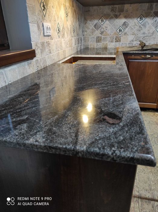 Prelucrare Montaj Marmura Granit Travertin Quartz - Compozit