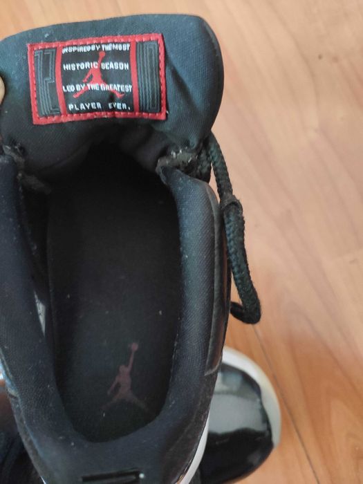 nike jordan 11 low 42