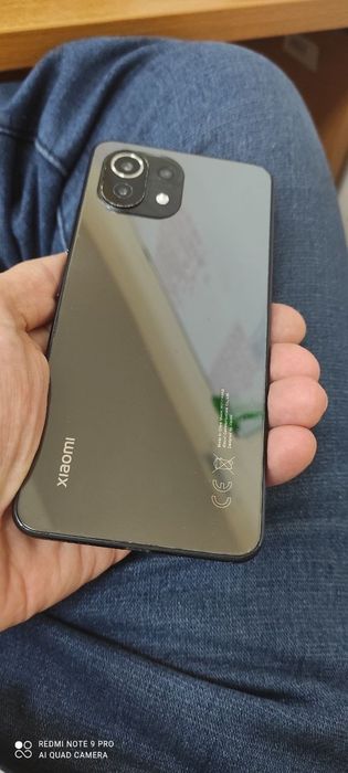 Xiaomi 11 lite 4G