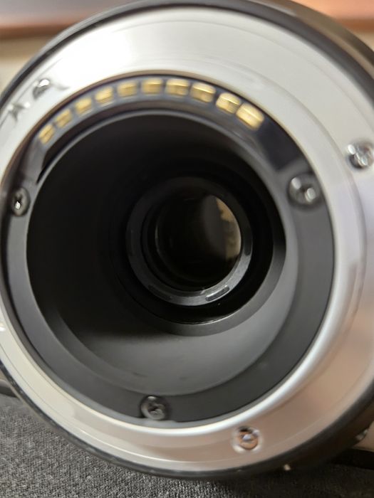 Fujifilm XF 70-300