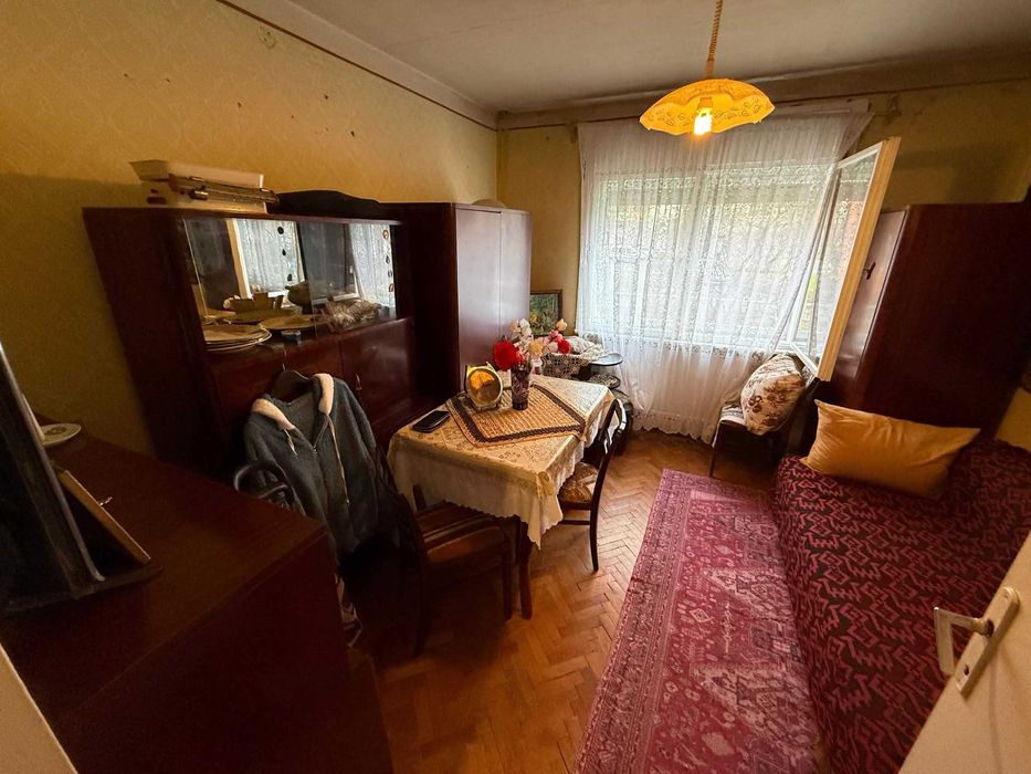 Apartament 3 camere