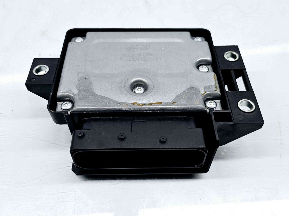 Calculator frana de mana Volkswagen Passat B7 (362) [Fabr 2010-2014] 3