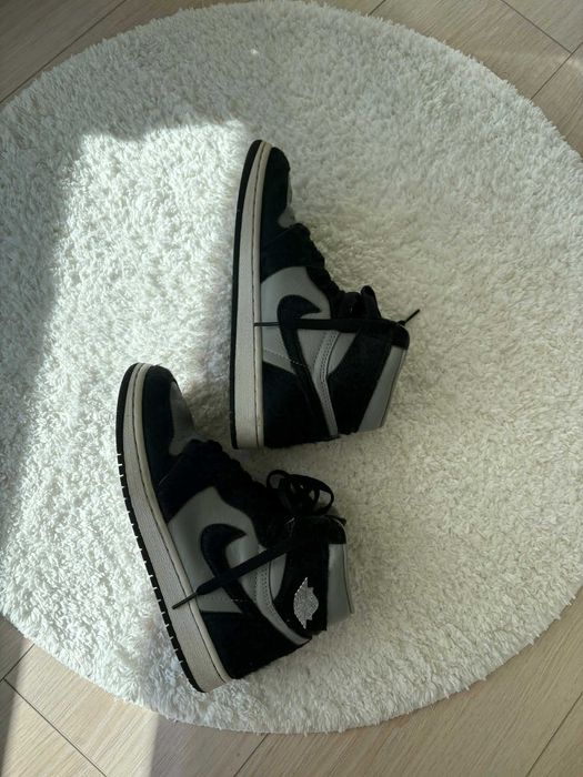 NIKE Спортни обувки Air Jordan 1 Retro High