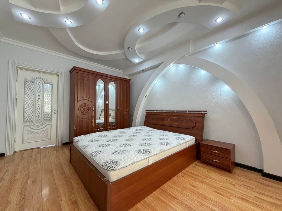 ЦУМ 60m2 Ц-7 2/2/4 110-Школа кирпич квартира в центре города