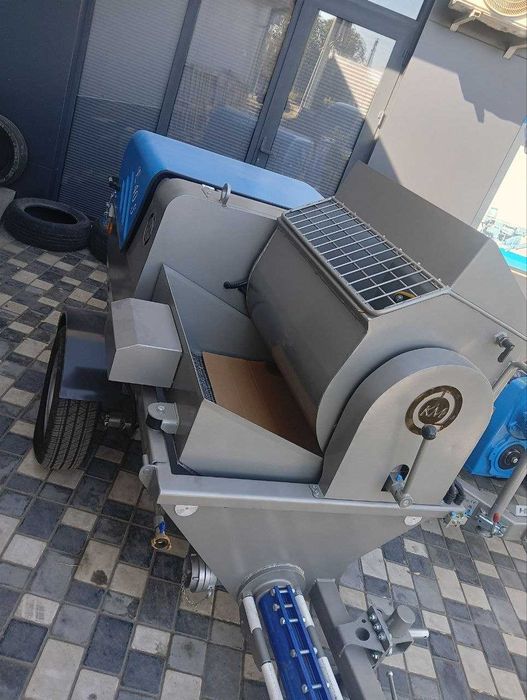 Кум сувок киламиз апаратда