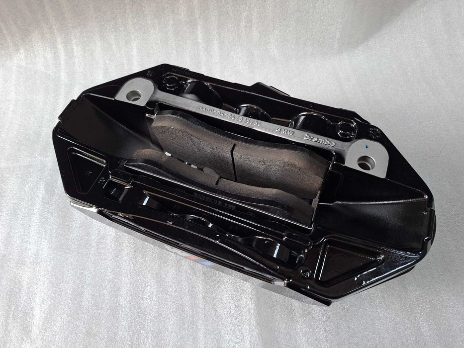 9501988 Нов преден десен спирачен апарат M BMW M3 M4 G80 G81 G82 G83