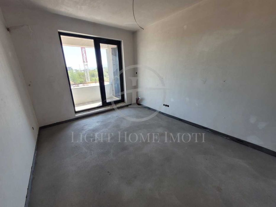 Продава се Двустаен апартамент в Пловдив, Център - 69 кв.м за 1537 €/кв.м - Снимка #5