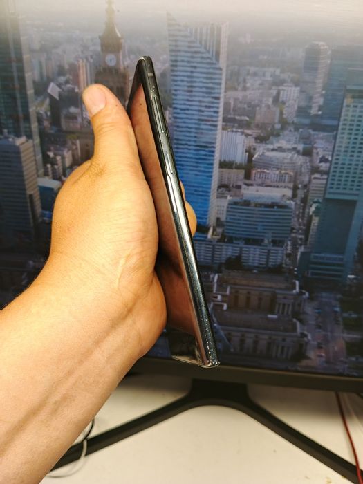 Samung note 10 5G 12/256