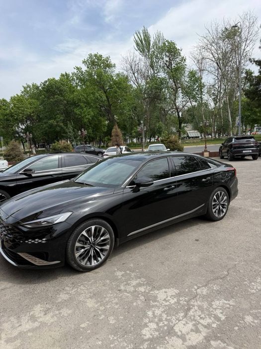 Arendaga Kia K8 3.5motor eng fulu